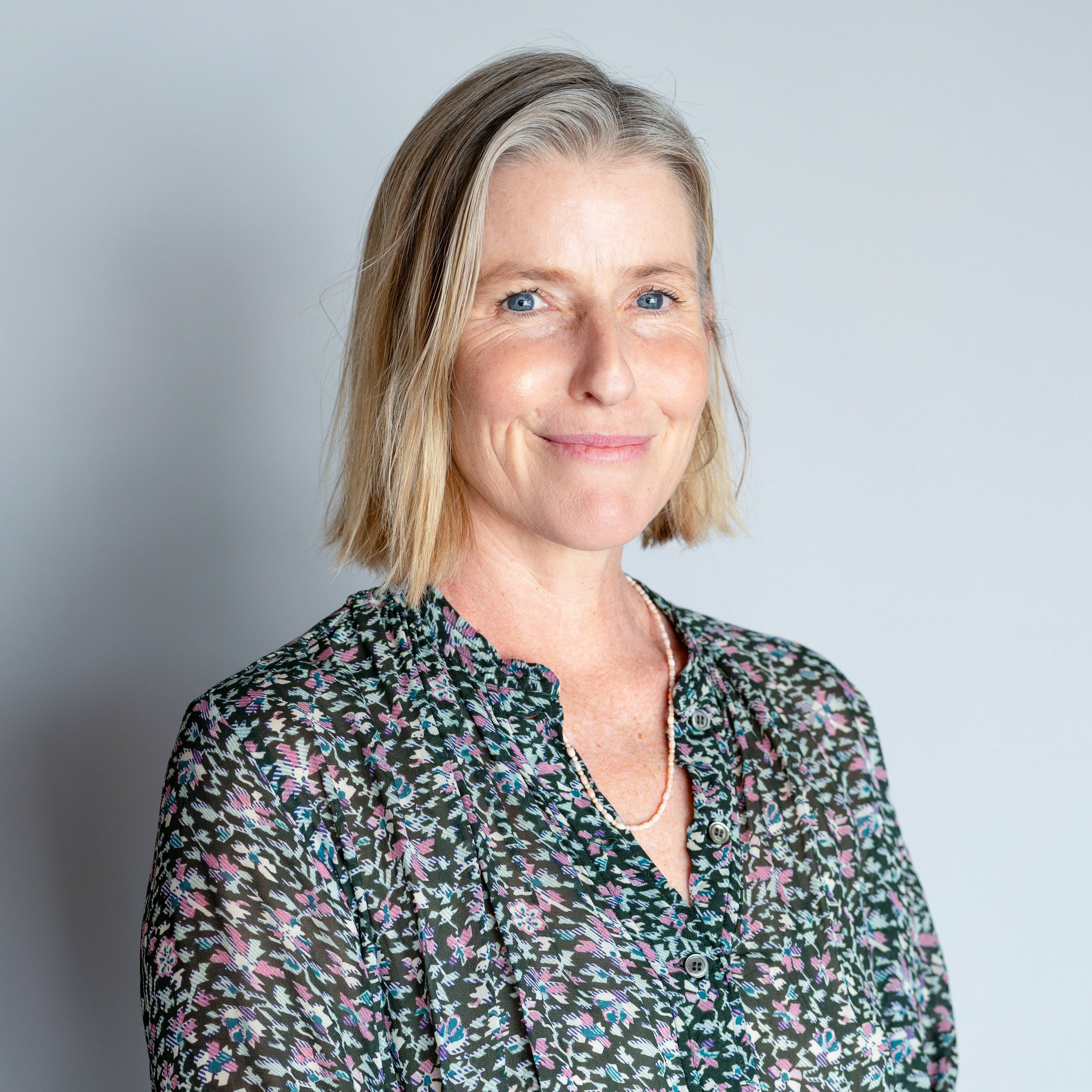 And Repeat Health Council Member, Annie Armstrong Miyao