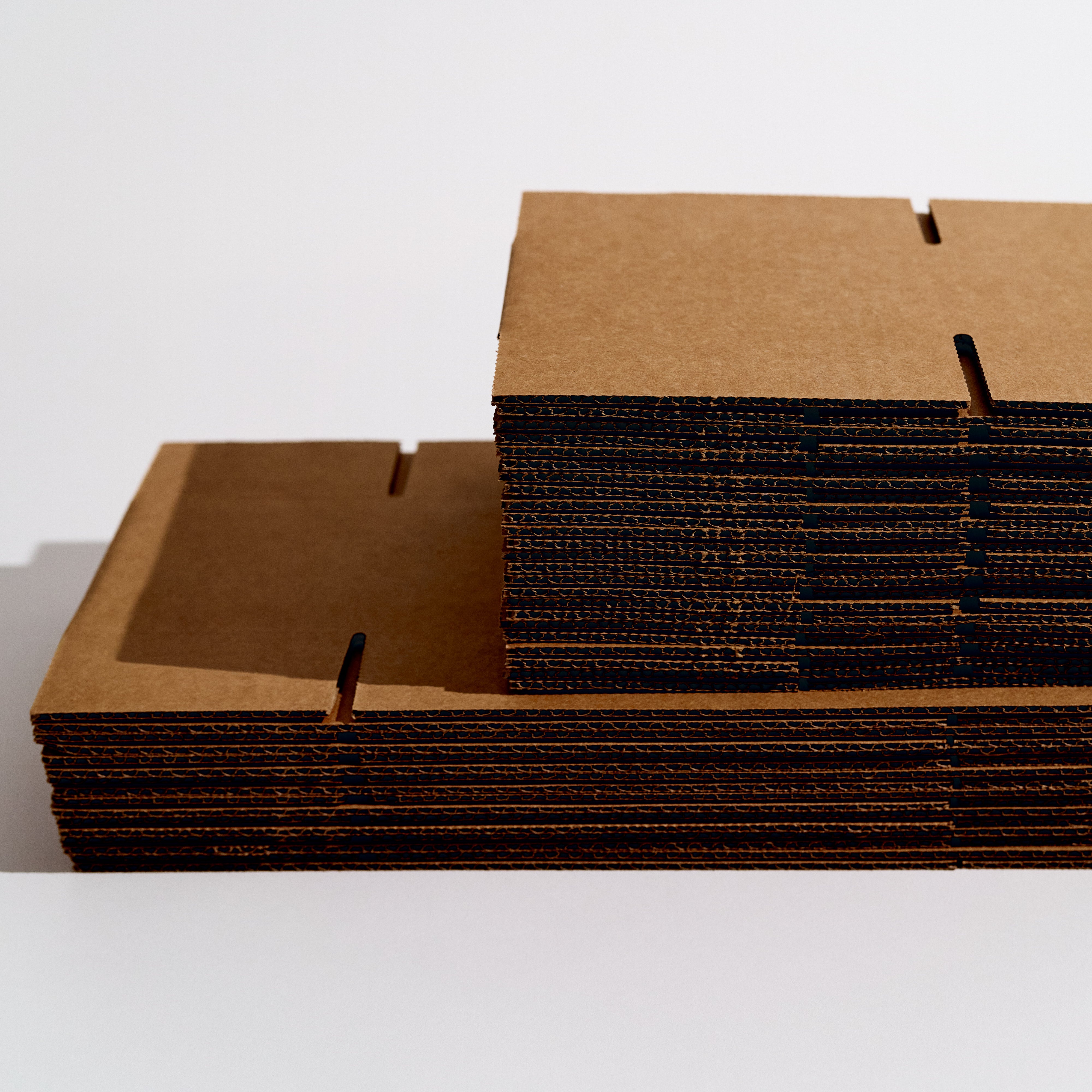 And Repeat packaging boxes