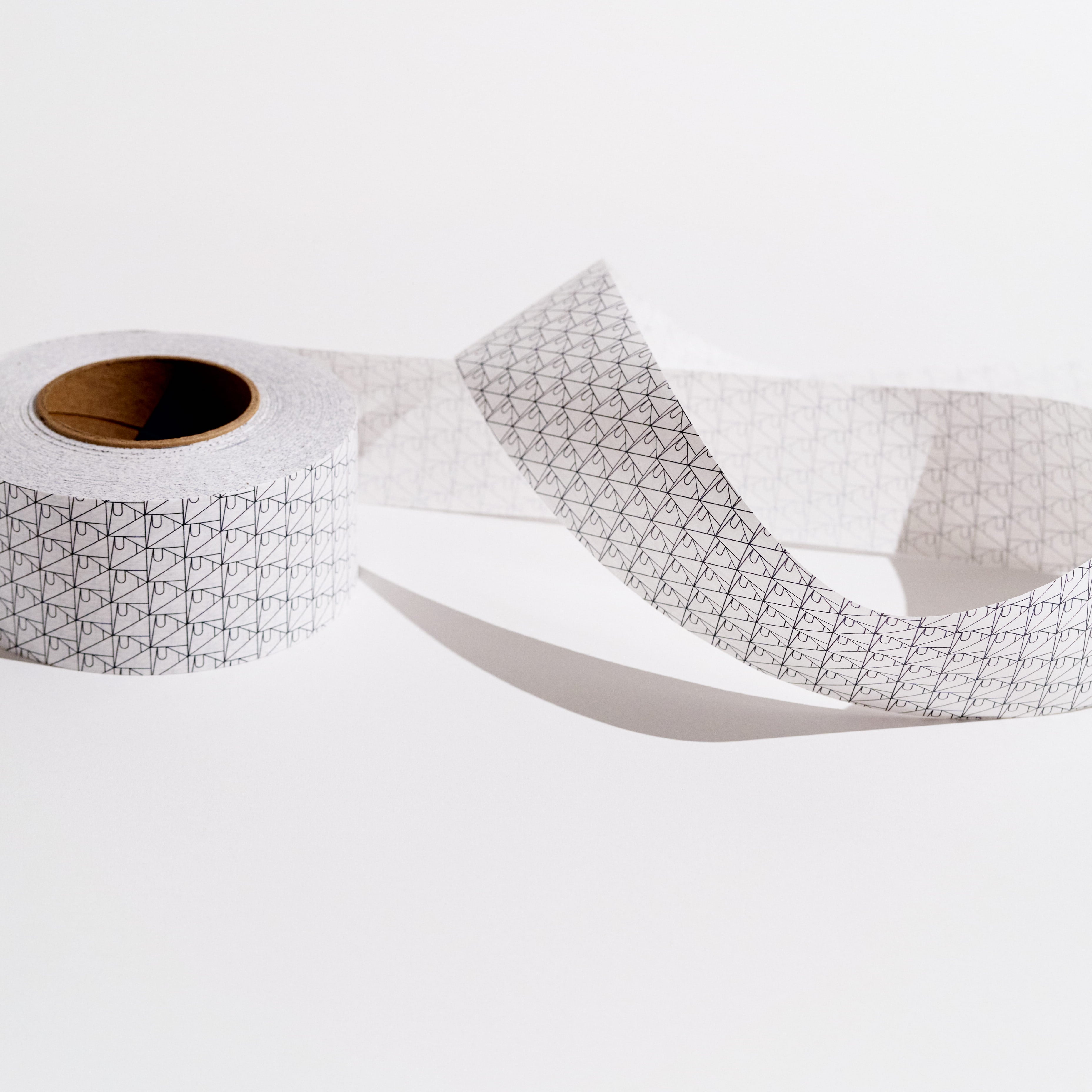 And Repeat packaging tape