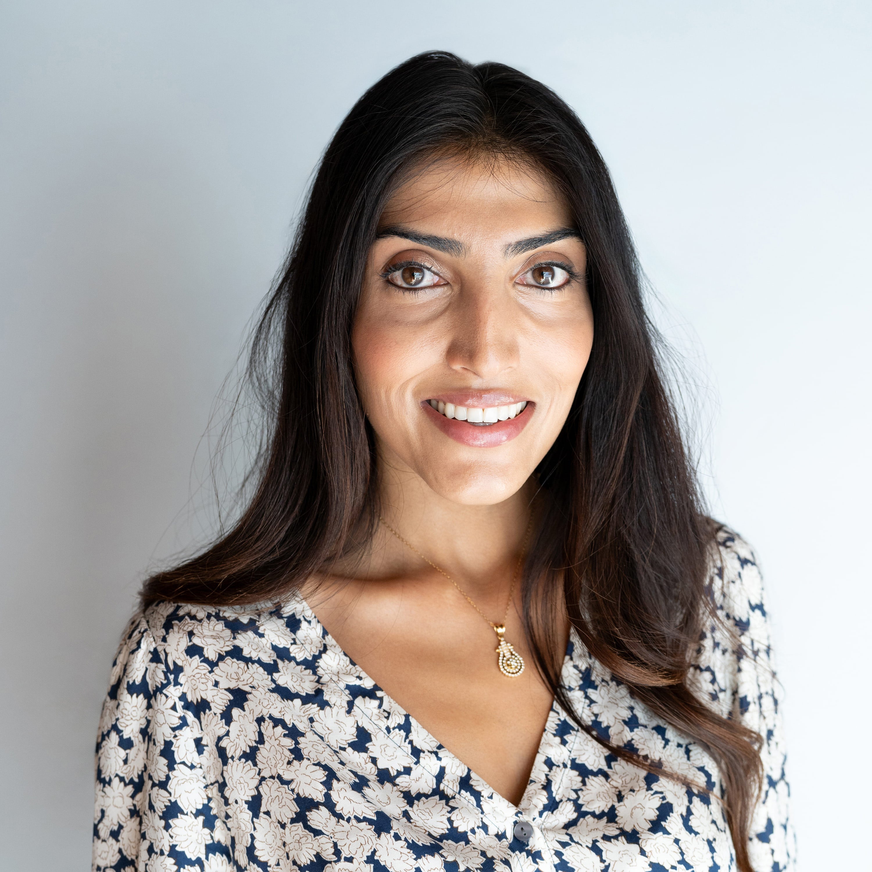 And Repeat Health Council Member, Dr. Hemalee Patel