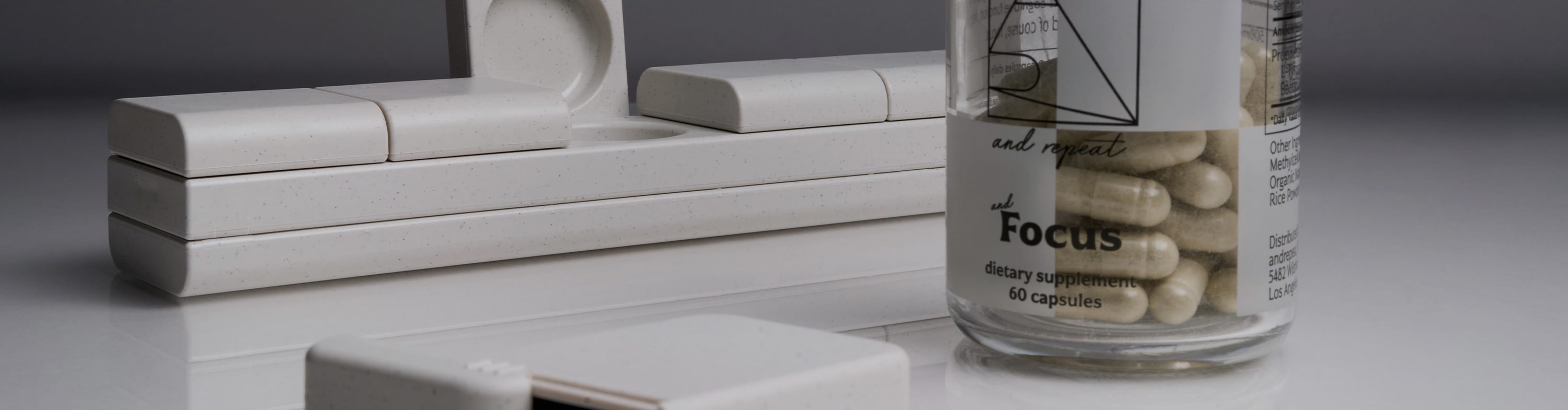 Build Your Daily Ritual