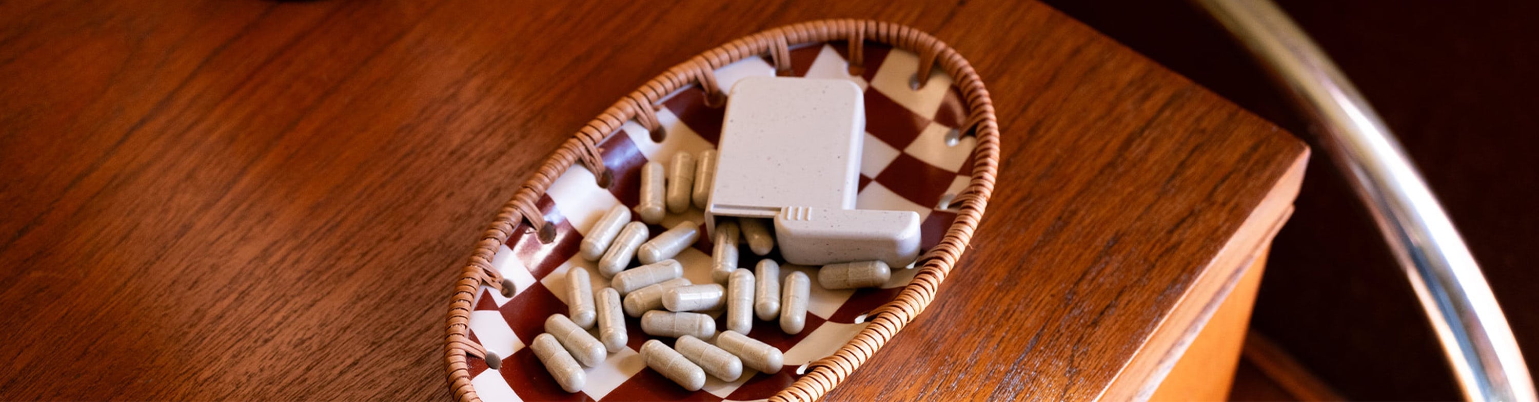 Supplements
