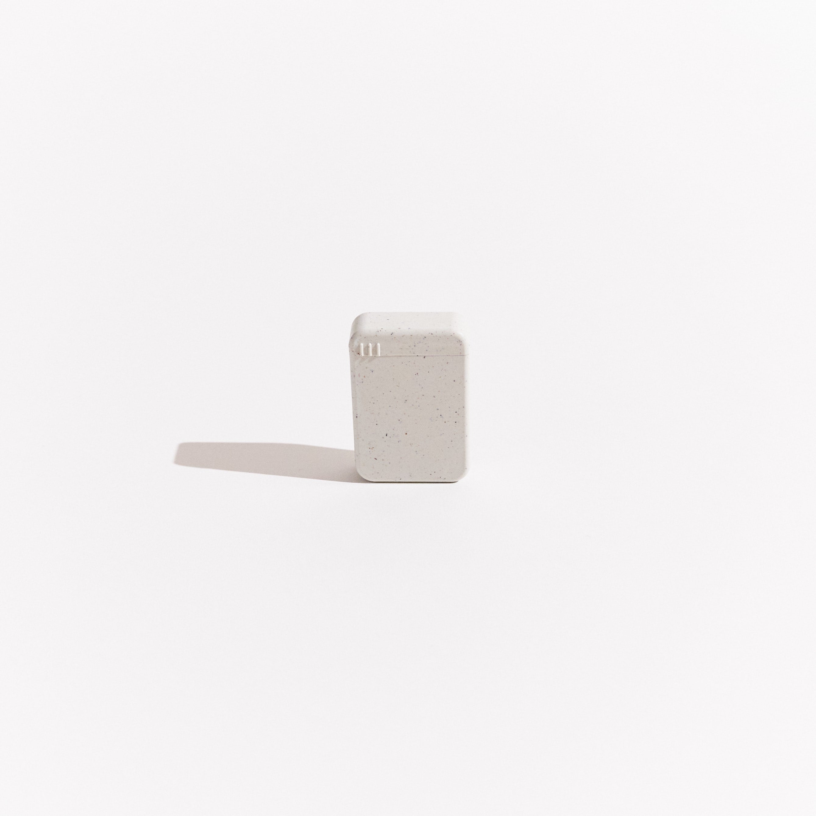 AndAround travel pill case, a sleek and modern solution for carrying supplements wherever you go.