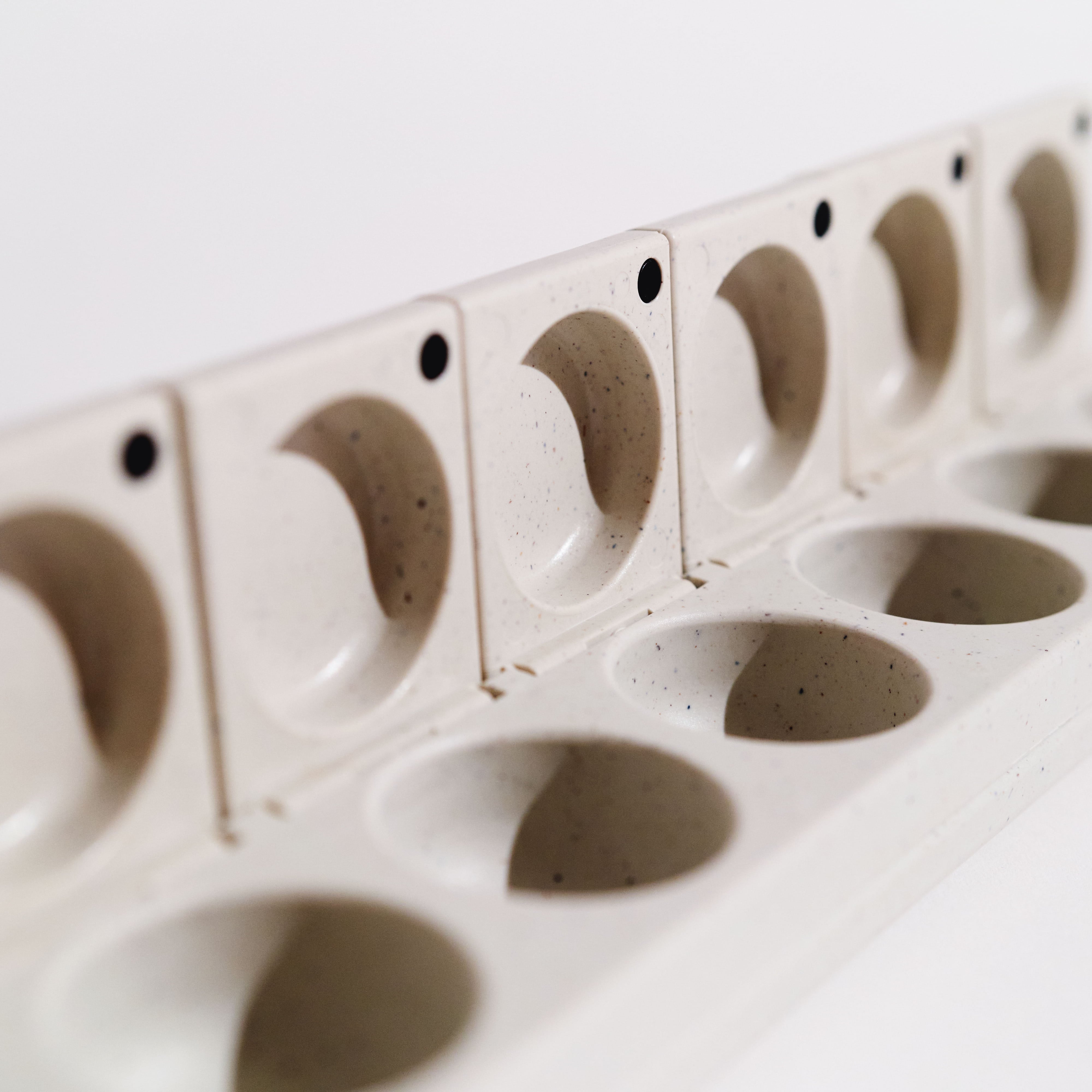 AndAgain 7-day pill case close-up