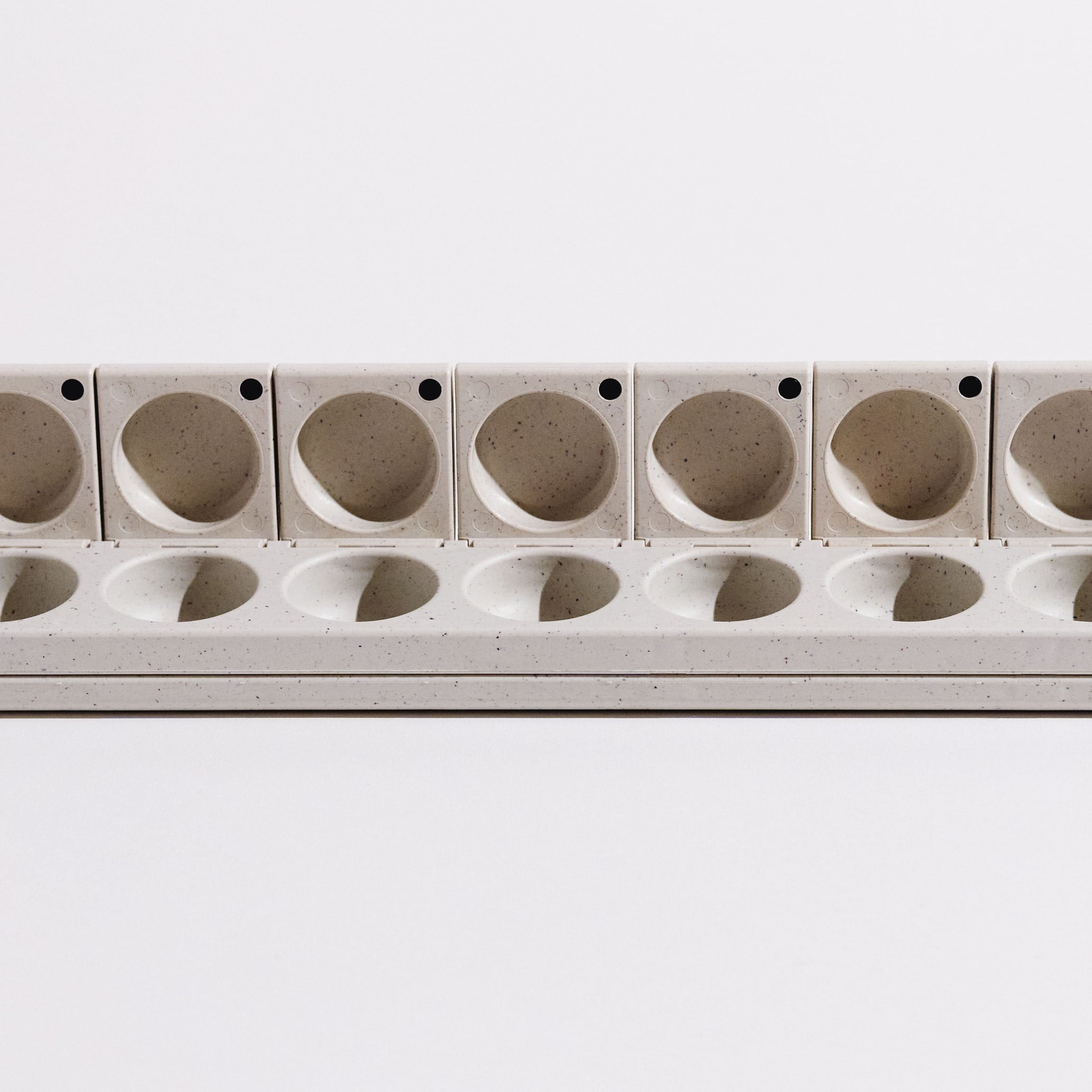 AndAgain 7-day pill case close-up